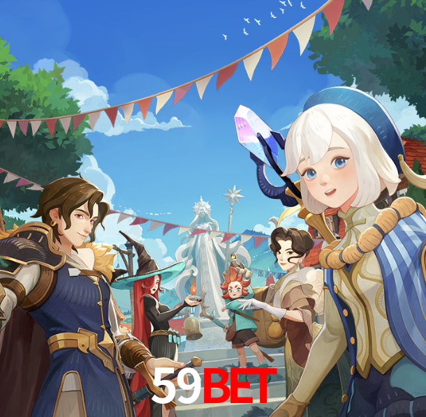 Casino Ao Vivo 59bet