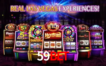 Promoções Sazonais 59bet