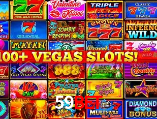 Ofertas Exclusivas 59bet