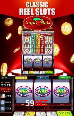 Promoção Relâmpago 59bet