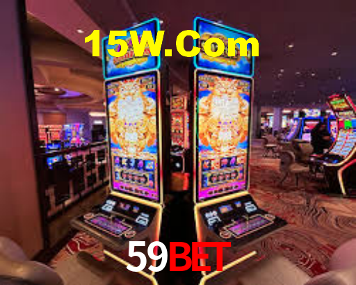 59bet: A Experiência de Casino com Jogos de Mesa ao Vivo