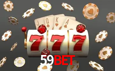 Estatísticas do Jogo 59bet