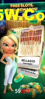 Ofertas Imperdíveis na 59bet: Promoções e Bônus Que Valem a Pena