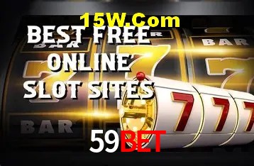 Provedores de Jogos 59bet