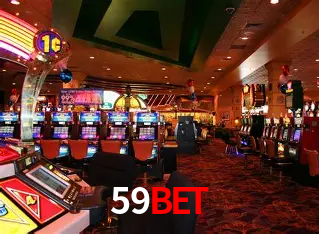 Experiência VIP 59bet