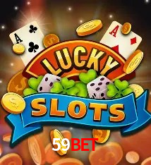 Integração de APIs 59bet