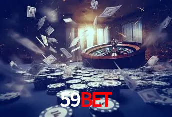 Integração de APIs 59bet