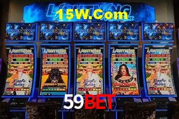 Login Seguro 59bet