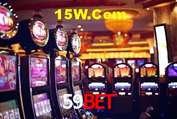 Especiais de Fim de Semana 59bet