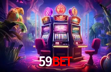 Login Seguro 59bet