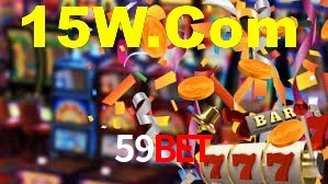 59bet: Jogos de Caça-Níqueis-Altas Recompensas, Roleta-Velocidade, Blackjack-Desafios Máximos