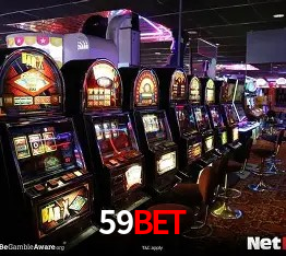 Segurança 2FA 59bet