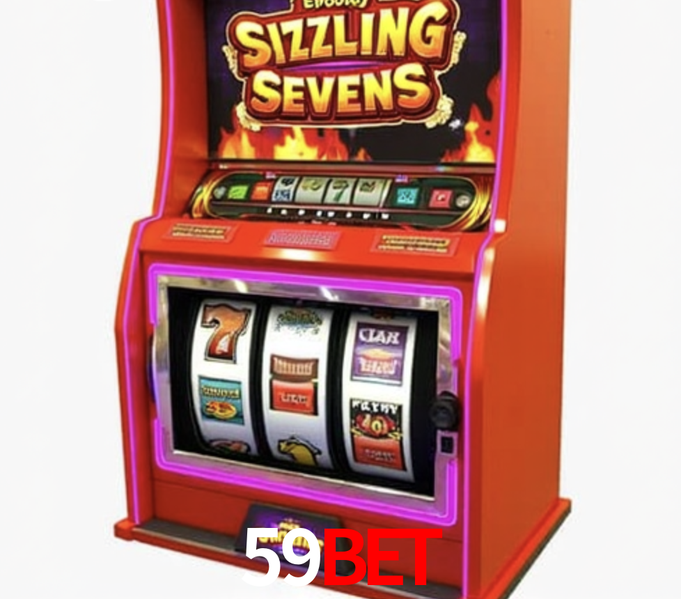 Jogos de Slot 59bet