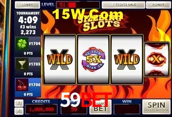 Casino Ao Vivo 59bet