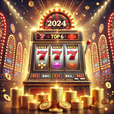 Reload Bonus Slots