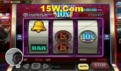 VIP Rewards System