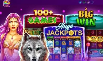 Jackpot Winner