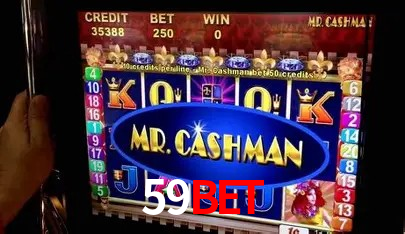 Jackpot Winner